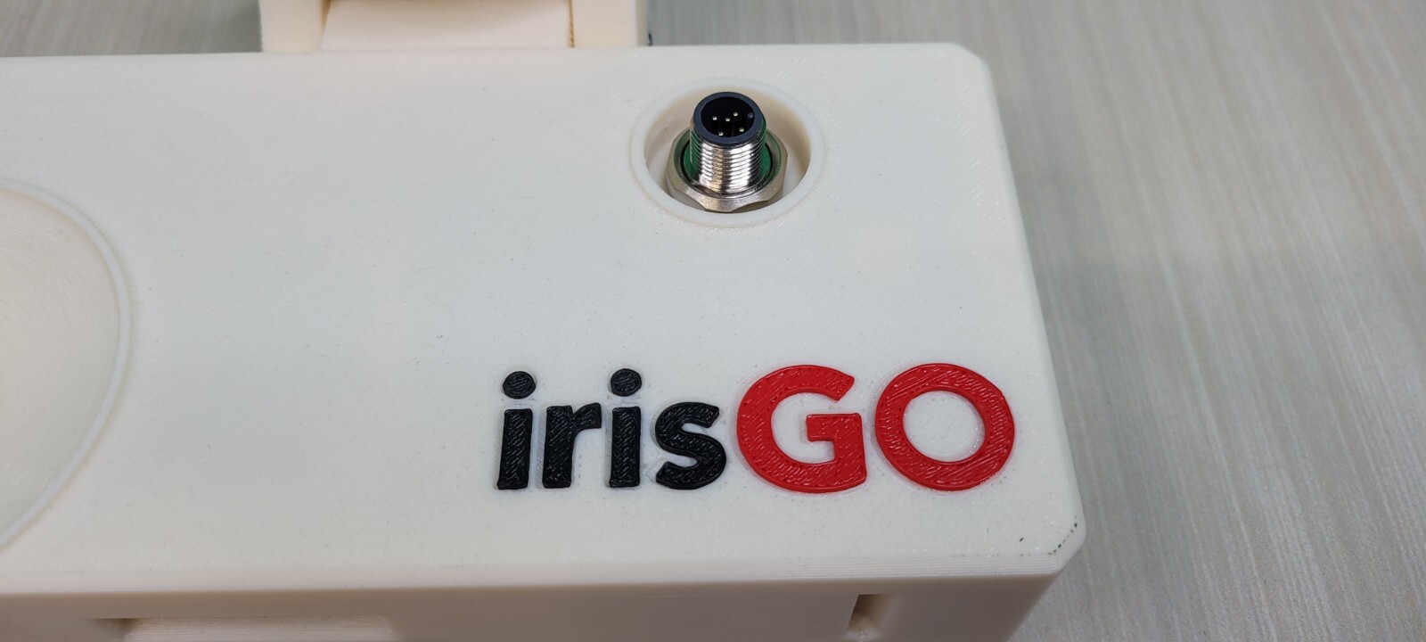 IRISGO ROAD PATROL WINDSHIELD MOUNT DASH CAMERA