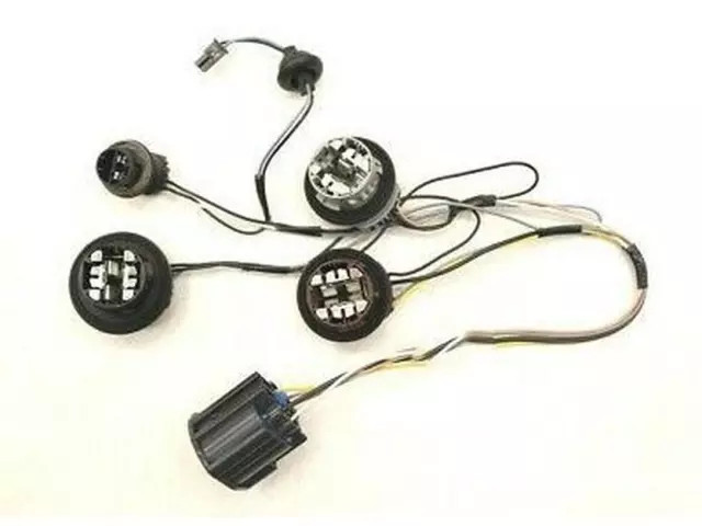 Genuine Ford Harness CV6Z-13K371-A
