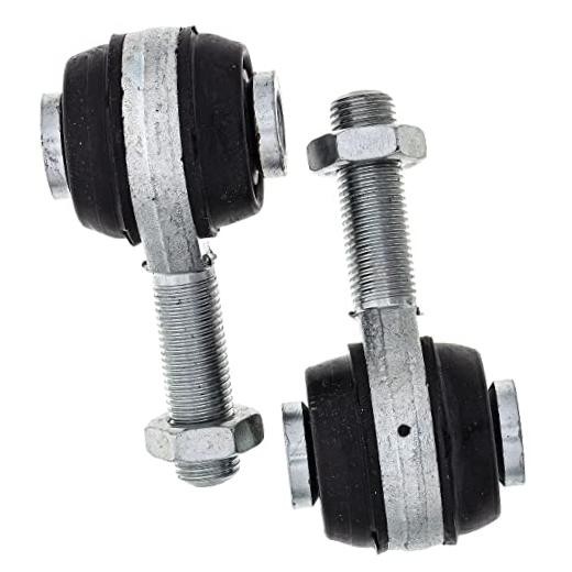 Tie Rod End Kit for Can-Am 709401125 709401703 | Fits Can-Am Maverick X3 R RR