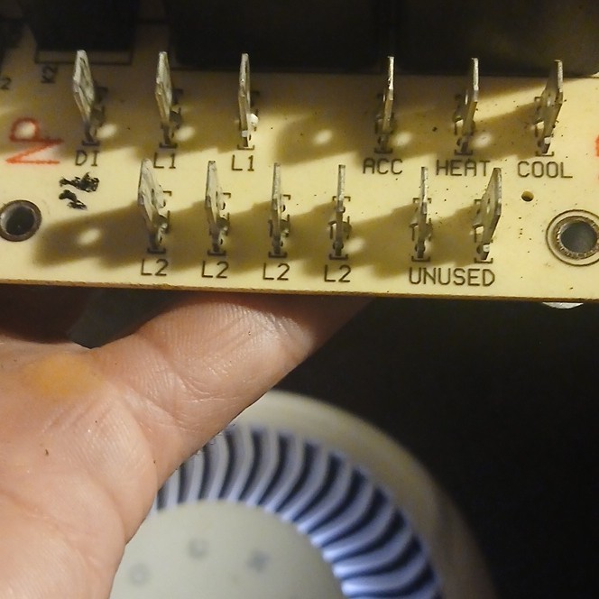Automatic Ignition System Control Board 1068-83-382A 62-23598-01 24VAC