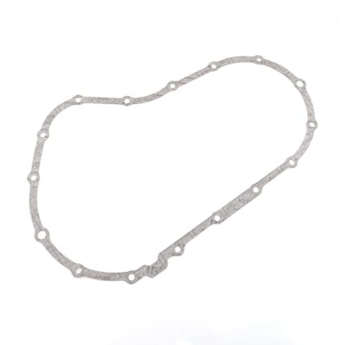 Primary Engine Clutch Cover Gasket for Harley Sportster XL883 XL1200 2004-2020
