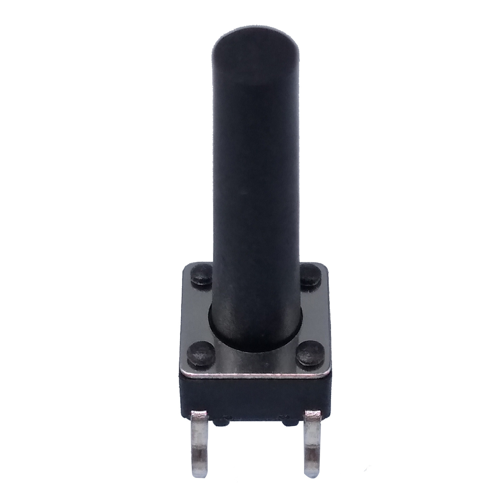 US Stock 20pcs 6x6x17mm Panel PCB Momentary Tactile Tact Push Button Switch DIP
