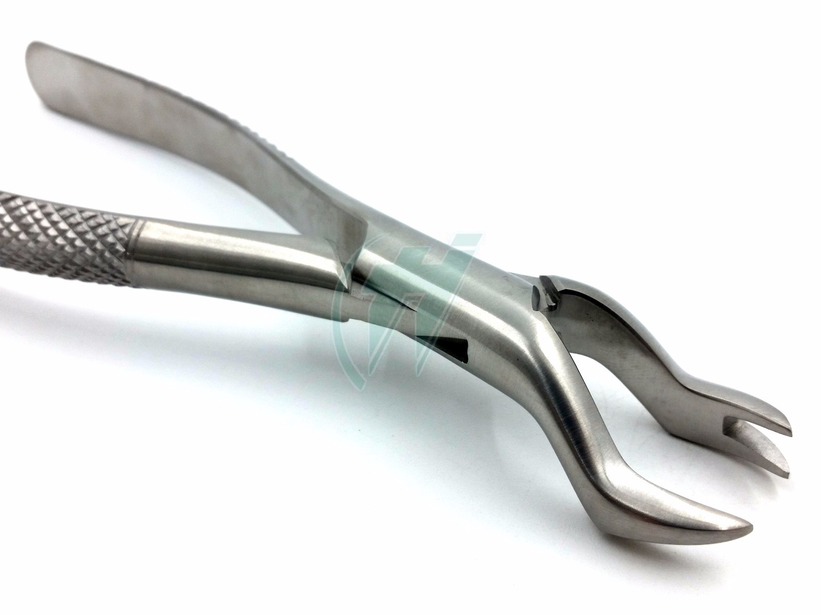 O.R GRADE PASSIVATED AUTOCLAVABLE DENTAL EXTRACTING EXTRACTION FORCEPS #88L