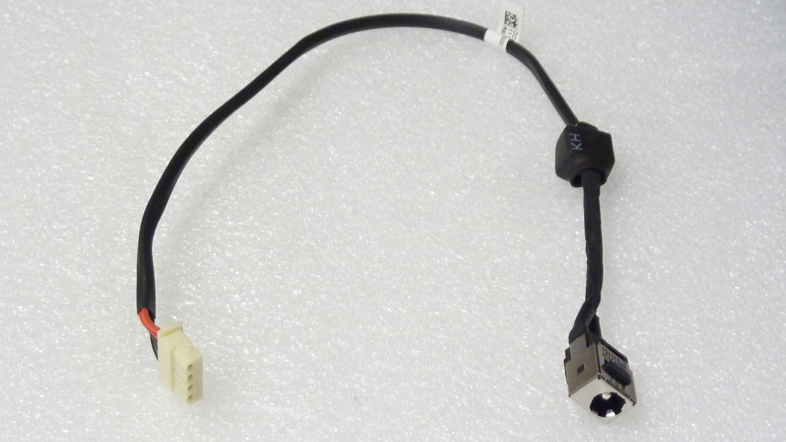 New DC Power Jack Harness Cable For Toshiba Satellite T135D-S1322 T135D-S1324