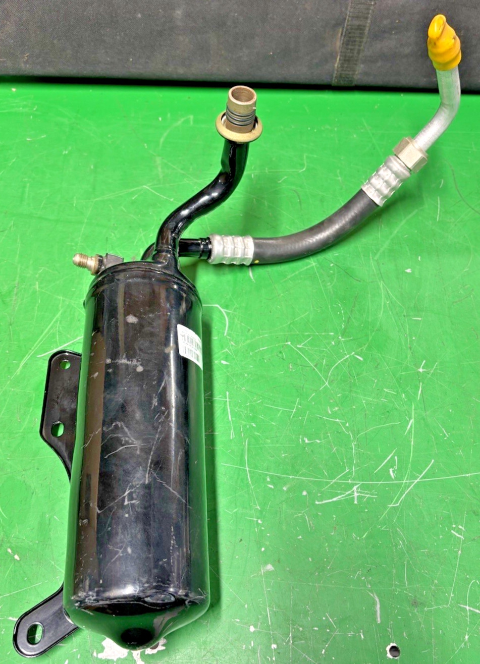 NOS A/C RECEIVER DRIER 2C2419C913BB for FORD ECONOLINE 1997-2007💧SHIPS FREE💧