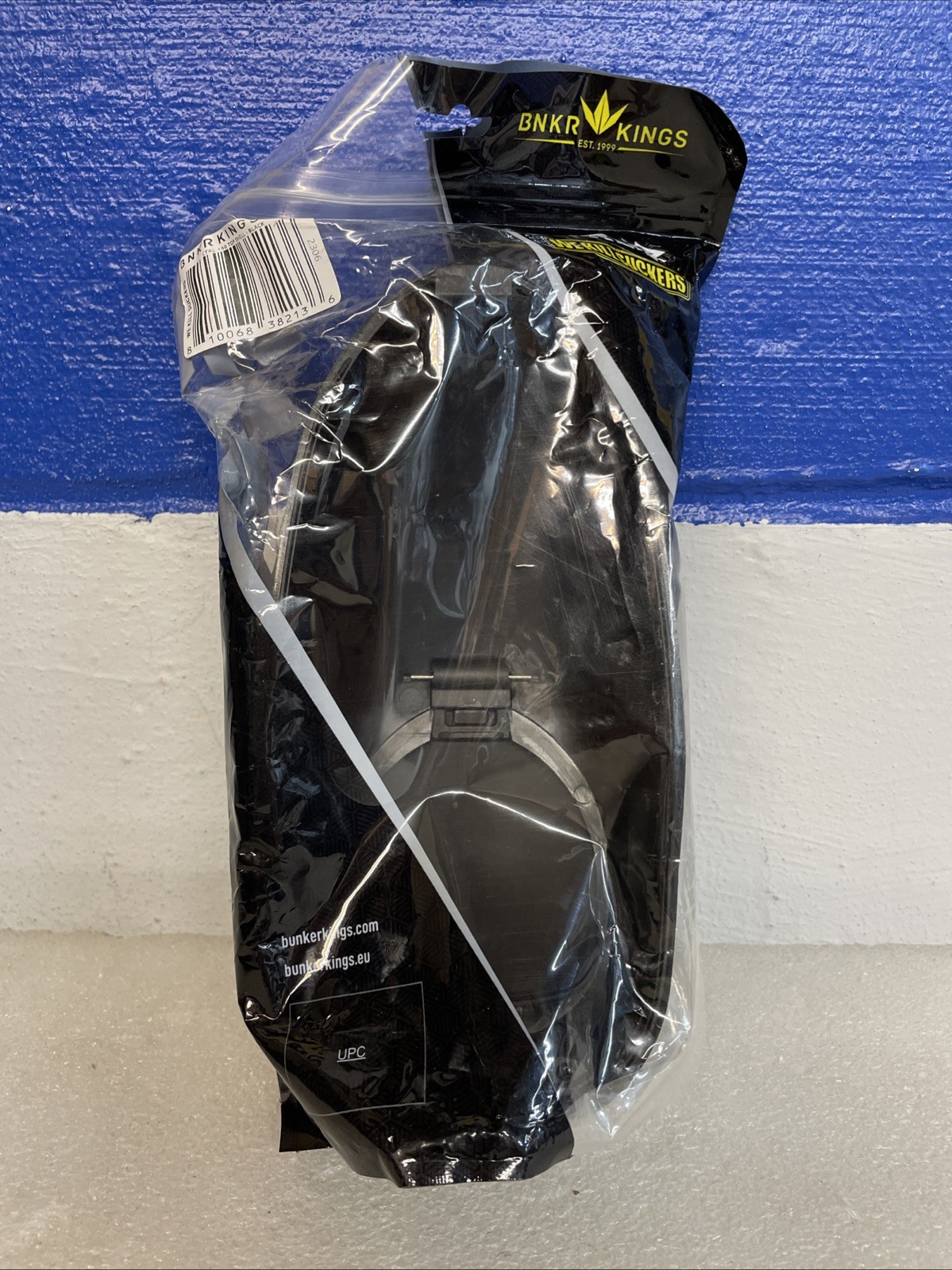 Bunker Kings CTRL High Capacity Loader Hopper Top Shell +60 Black New
