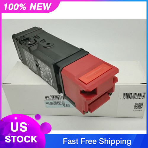 1PC Omron D4GL-4AFA-A Safety Door Switch D4GL4AFAA New Expedited Shipping