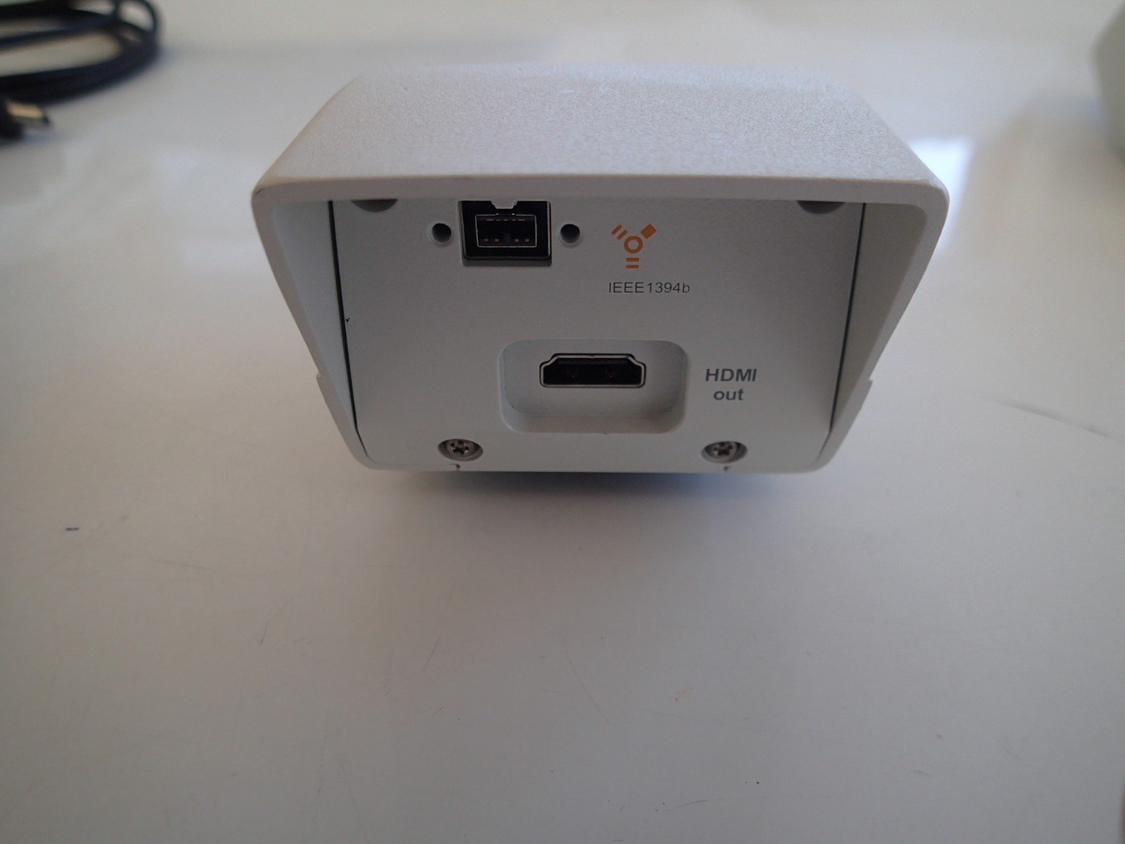 Leica DFC290 HD Digital Microscope Color Camera 3 Megapixel HDMI Germany