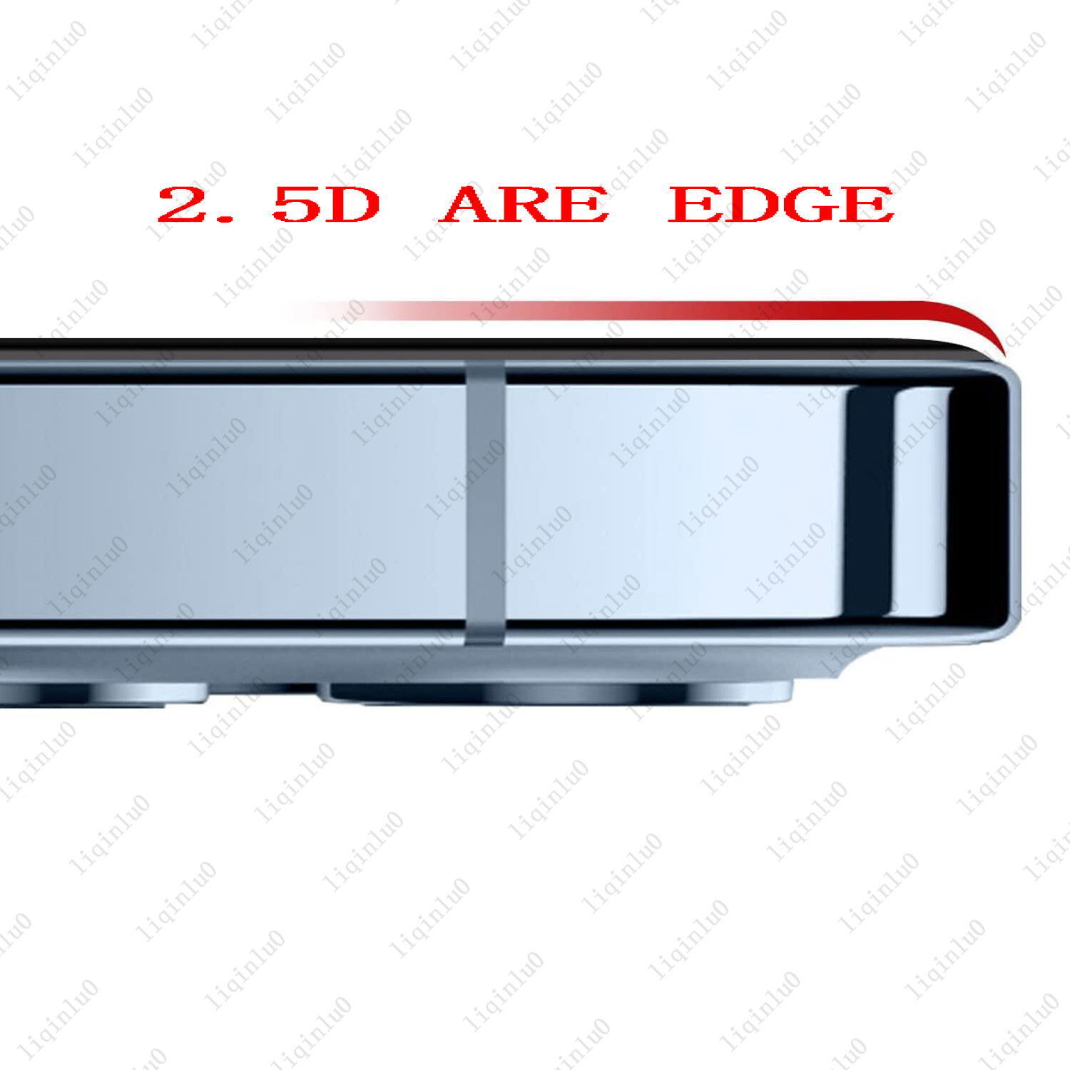 3 Pack 9H Tempered Glass Screen Protector For iPhone 14 Pro Plus 15 Pro Max Plus