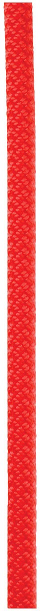 Edelweiss Speleo II 9mm Low Stretch Climbing Rope - 200ft Red