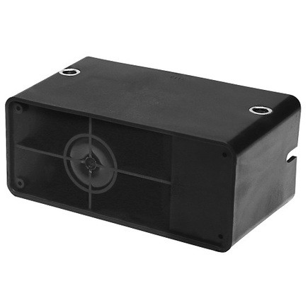 Ecco EA7070 Back Up Alarm   Surface Mount, Multi Frequency, 107 Db, 12 24 Volt