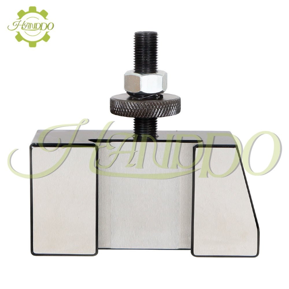 BXA Quick Change Tool Post Universal Parting Blade Holder 2 PCS #7 250-207