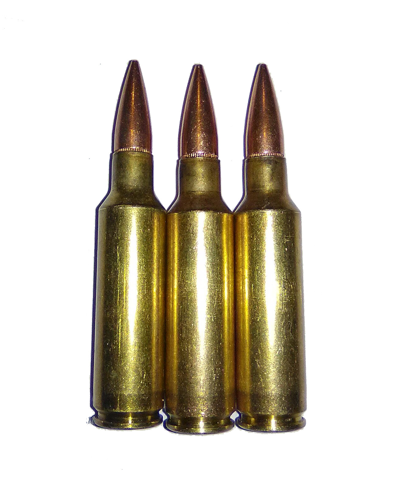 300 WSM Snap Caps Training Rattling & Black Options .300 Winchester Short Magnum