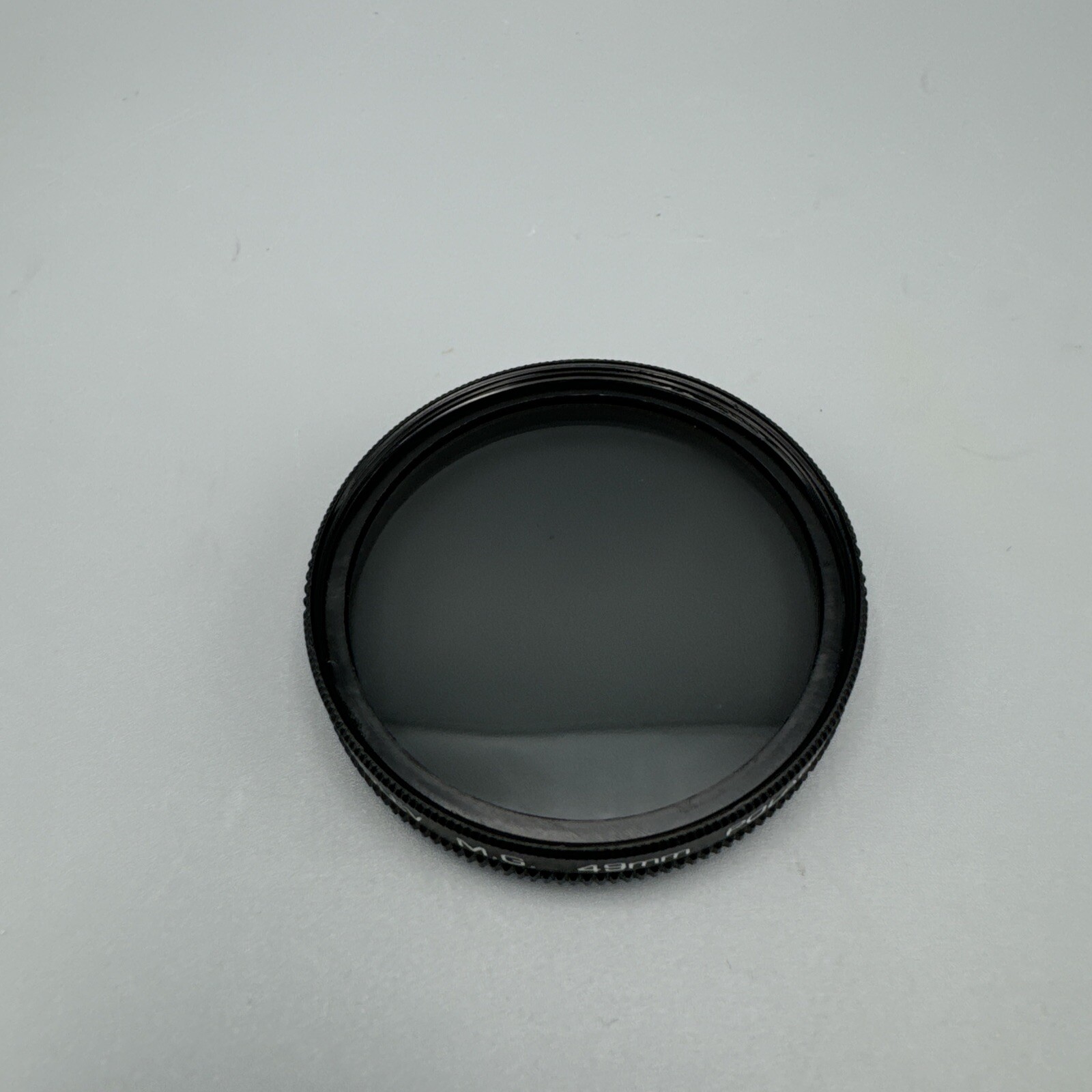 ROLEV M.G. 49mm POLARIZER Filter EUC