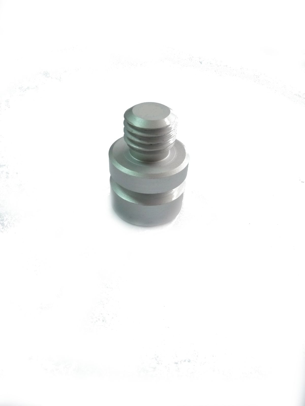 Adapter: 5/8" (female) /Topcon -- 5/8" (male) , Geodesy, Total Station