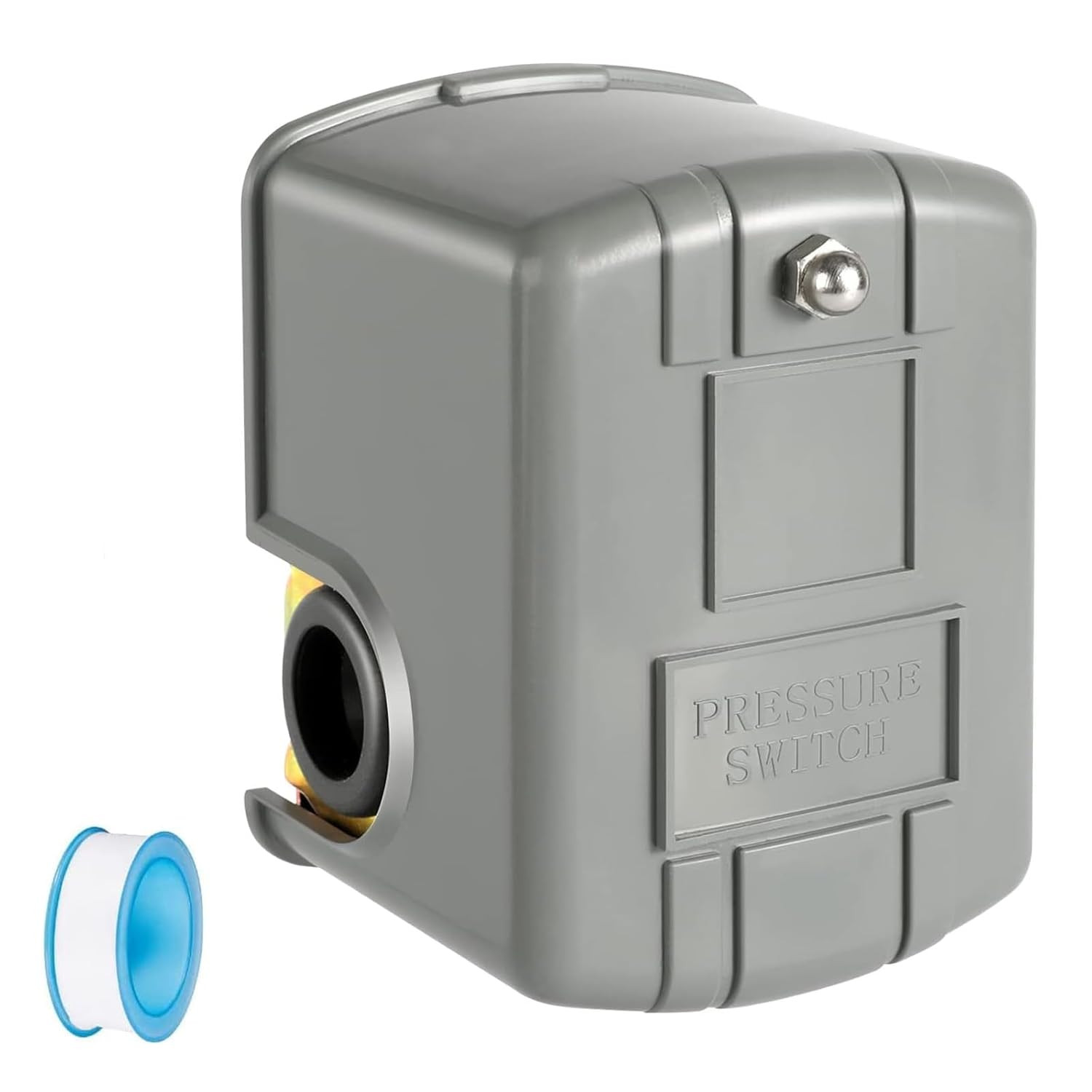 Pessure Switch for Well Pump,Water 40/60 Pressure Switch，Well Pump Pressure