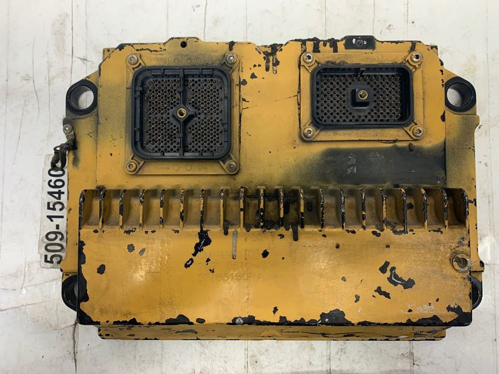 ECM 4884879 for Caterpillar 120 Pin (509-15460)