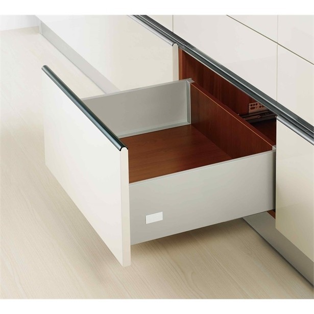 DTC Dragon Pro Drawer System Soft Close (White)