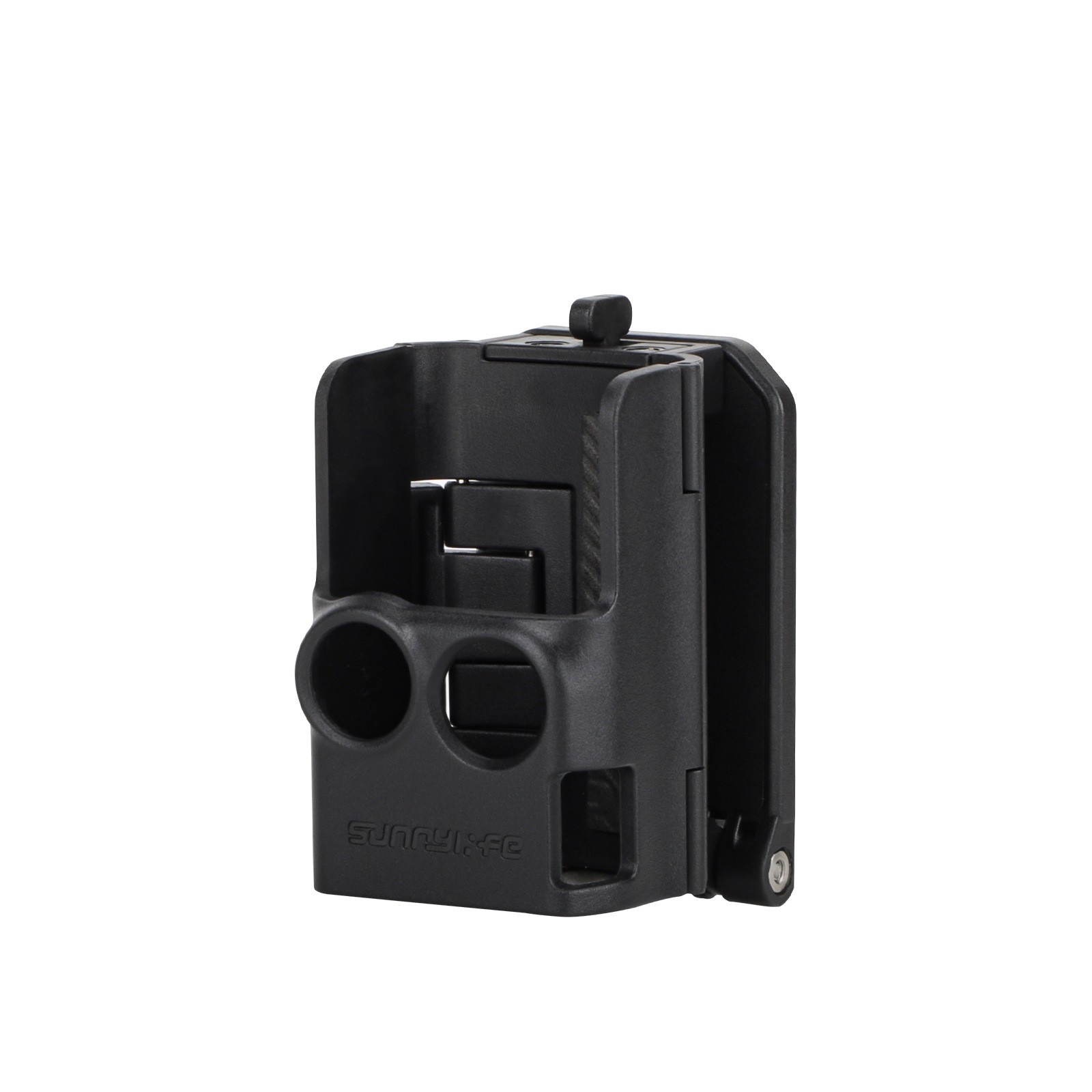 Magnetic Bracket Base Angle Adjustable Desktop Base For Osmo Pocket 3 ###