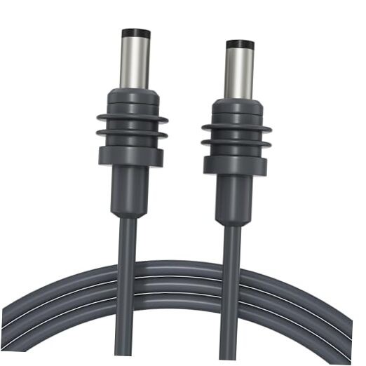Starlink Mini Cable for Power Charging 6.5ft Short 5521 DC to DC DC to DC 6.5FT