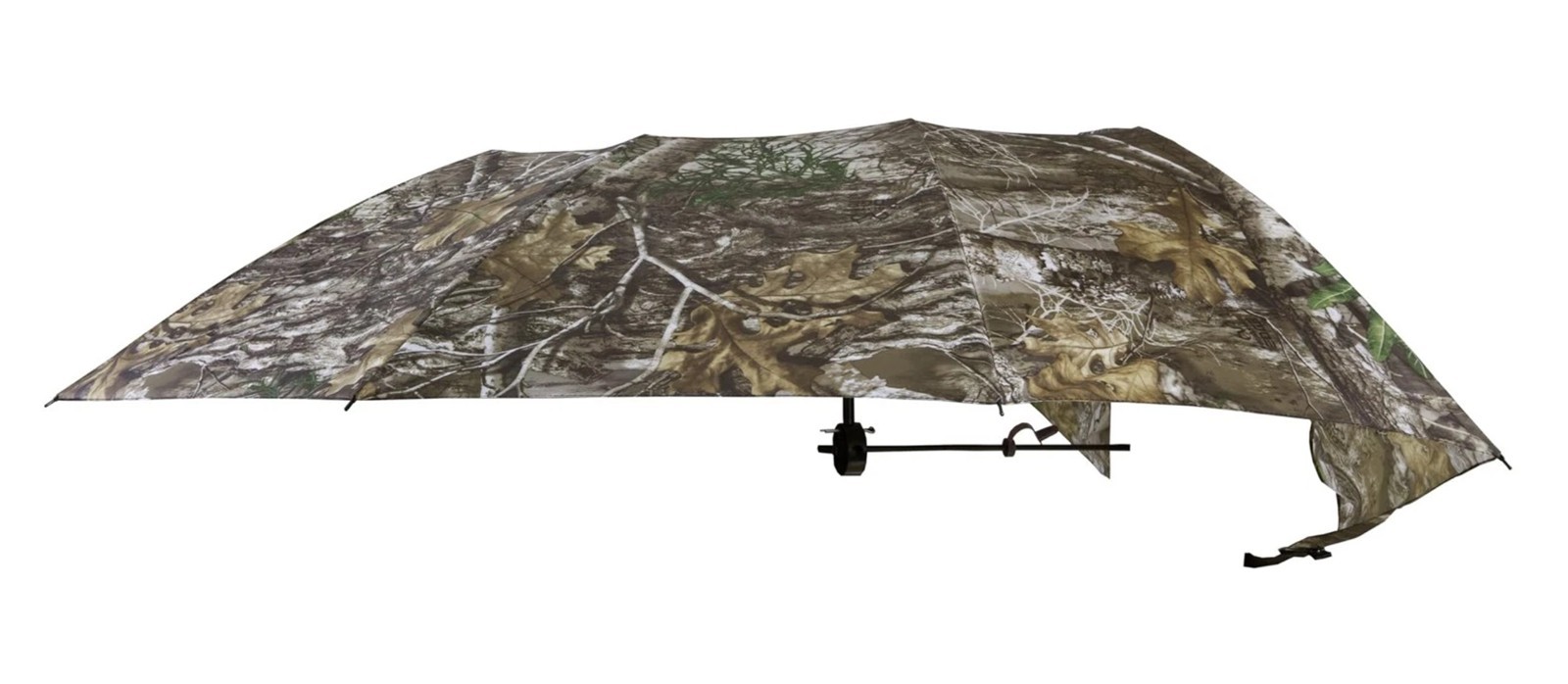 Allen Company Vanish Instant Roof Tree Stand - Large 57" Umbrella
