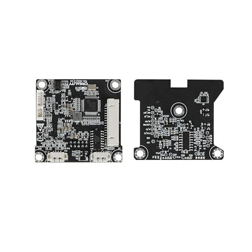 Ender-3 V3/V3 Plus Adapter Plate - Original Replacement Part for 3D Printers