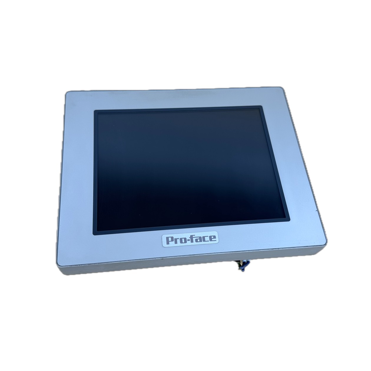 NJ382 Display and CPU Module Pro-Face GP-4301TM PFXGM4301TAD