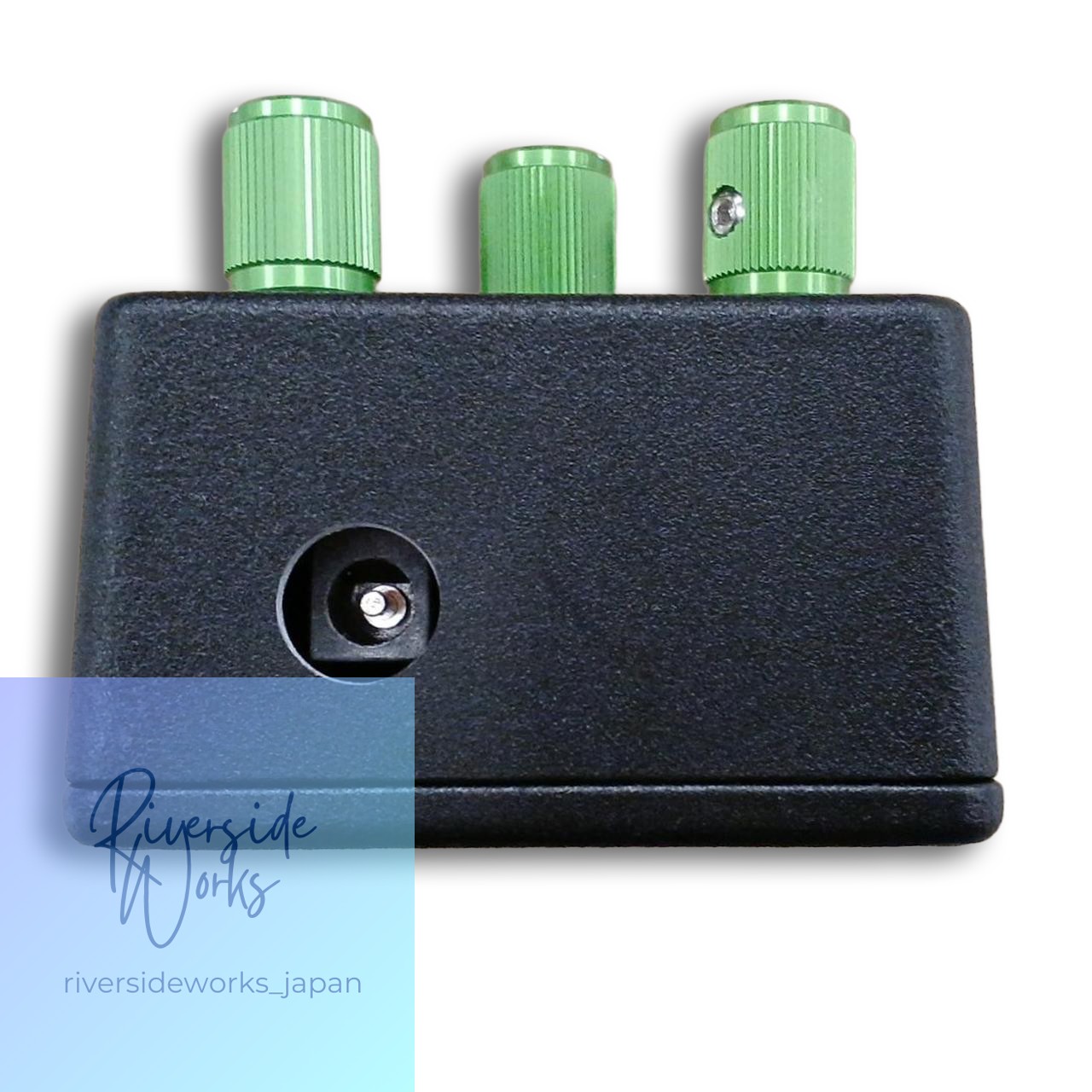 HTJ-WORKS Effecter TSH-10