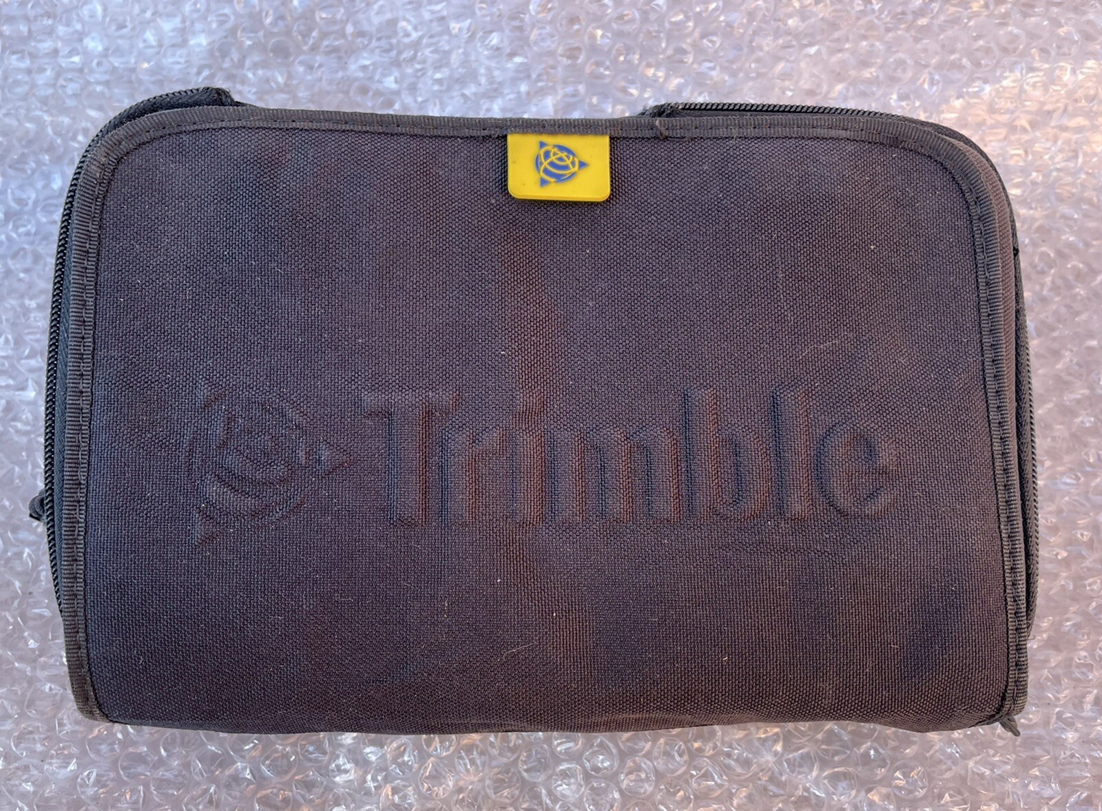 Trimble YUMA Controller Model: YUMA R0.7