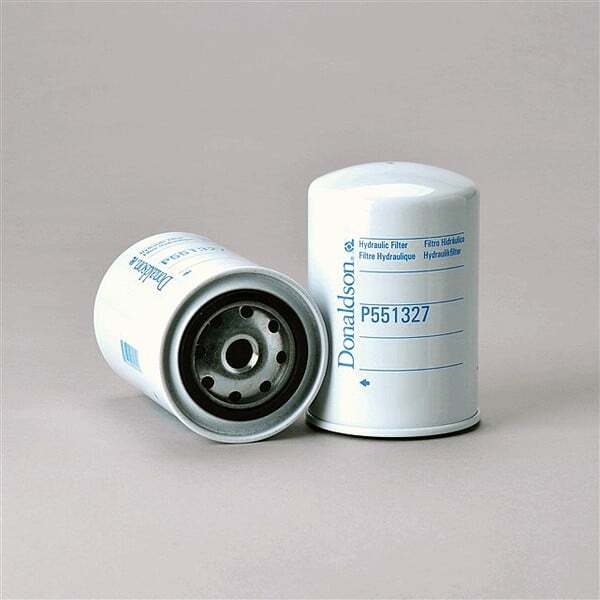 Donaldson P551327 Hydraulic Filter Spin-On
