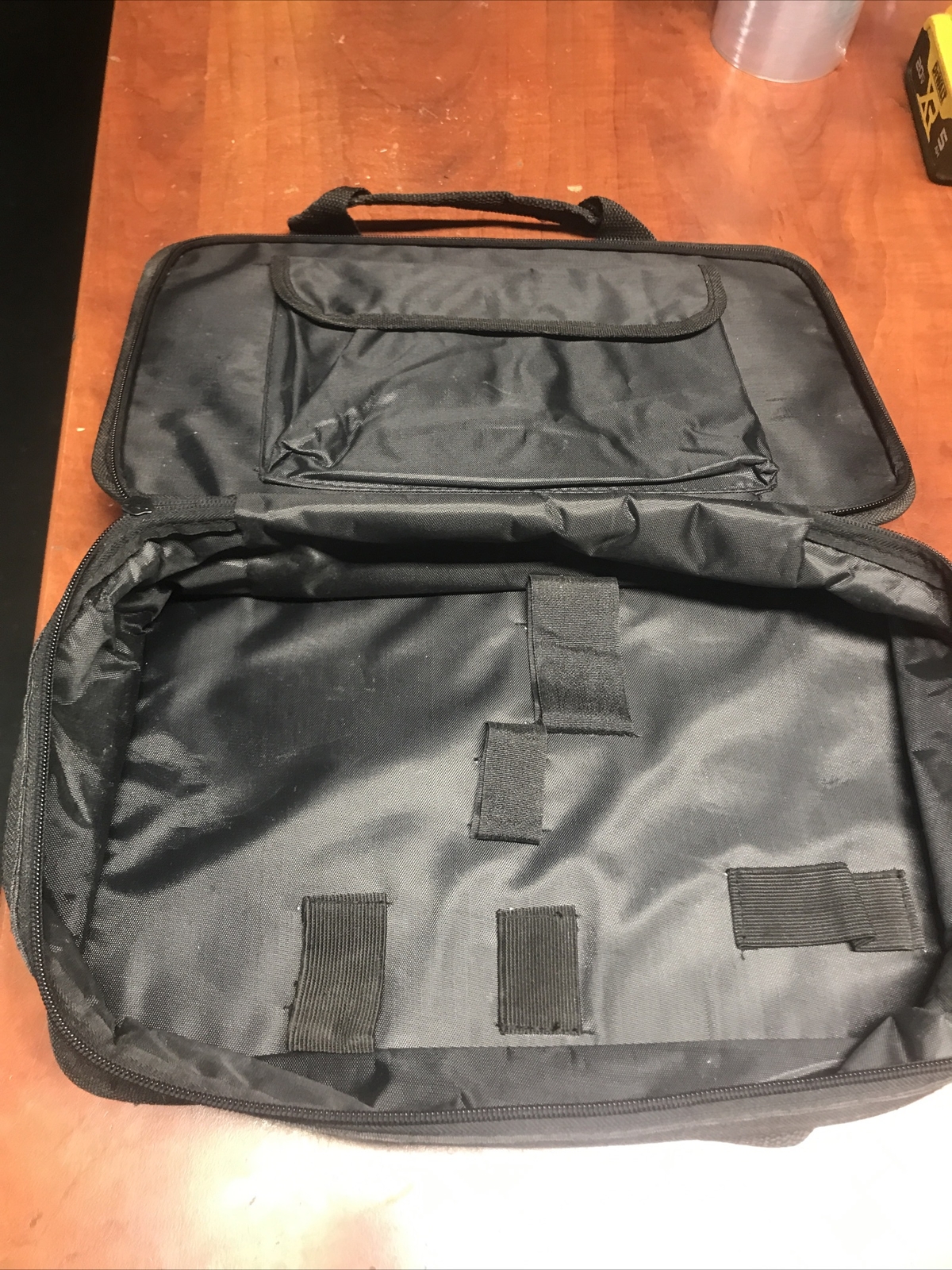 OEM Parts 9x14x3 Carrying Bag For Craftsman 2.0 Amp Compact A/C Multi-Tool 23465
