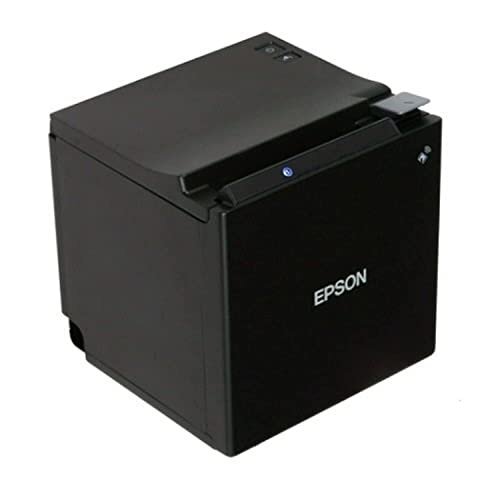 Epson C31Ce95022 Series TmM30 Thermal Receipt Printer printer