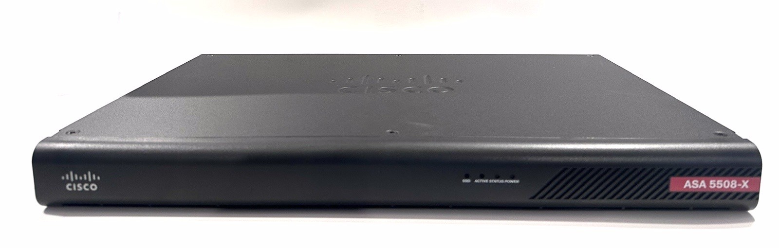 Cisco ASA5508-K9 8P 1GbE 3DES/AES Firewall