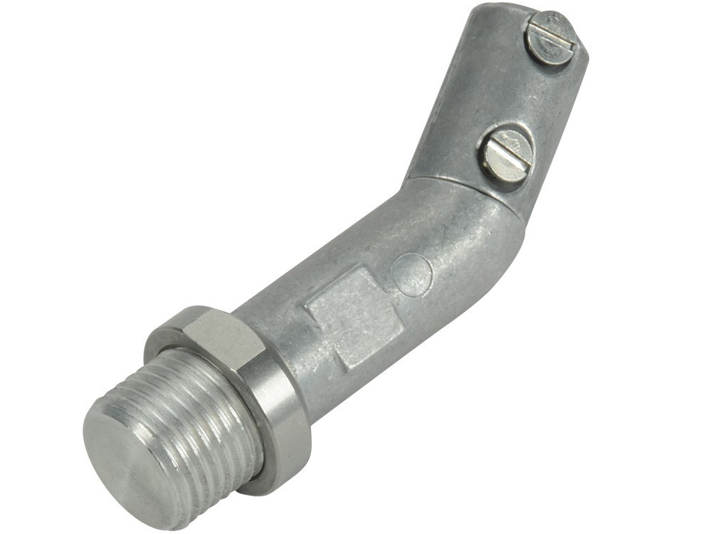 TapeTech Fiberglass Nail Spotter Handle Kit