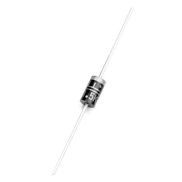 15Pcs 1.5KE8.2A DO-201-2