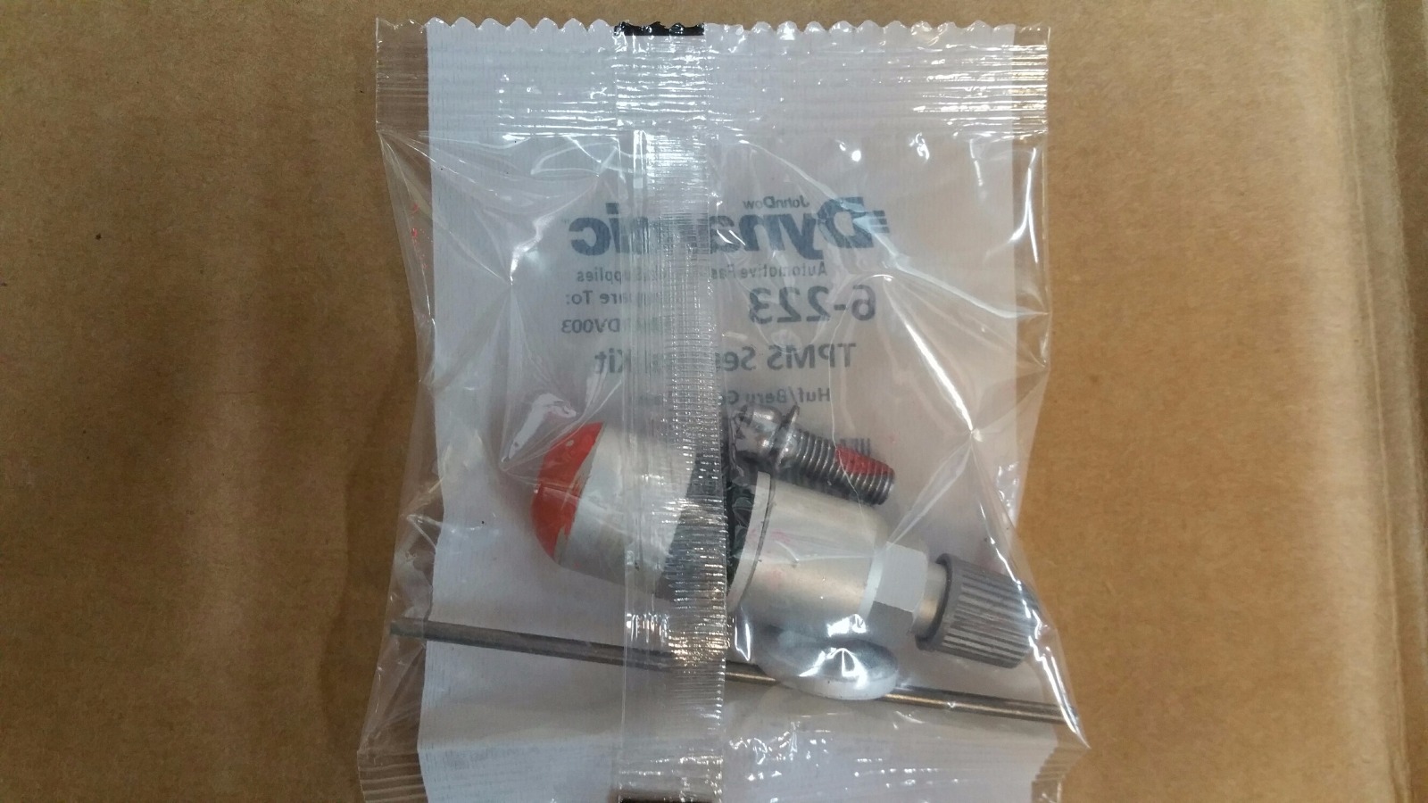 JohnDow Industries - 6 - 223 TPMS Service Kit