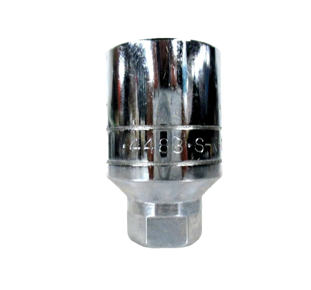 SK Tools 12pt. 1/2" Drive Deep Socket  1-1/16" Chrome 4488  *MADE IN THE USA*