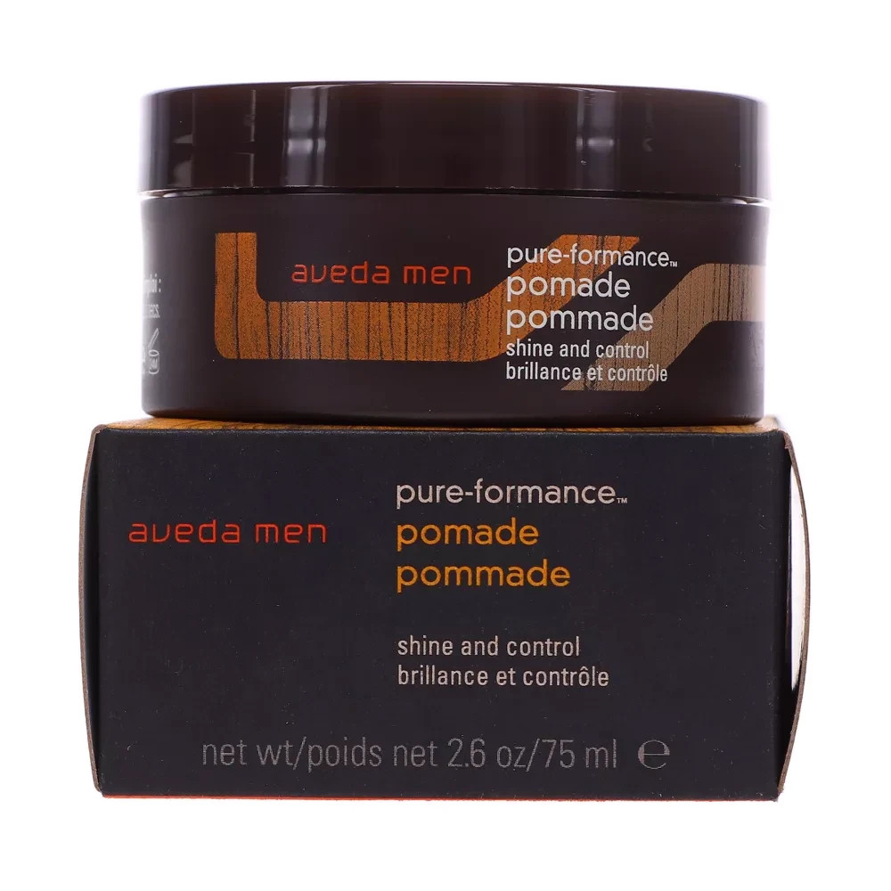 Aveda Men Pure-Formance Pomade 2.6 oz (Brand New) Fast Ship