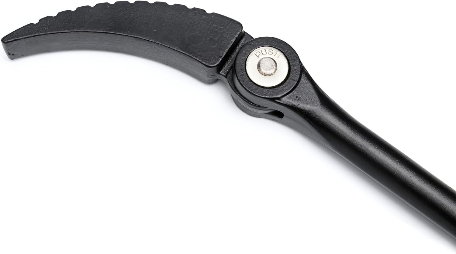 GearWrench 33" Indexing Pry Bar - Extendable