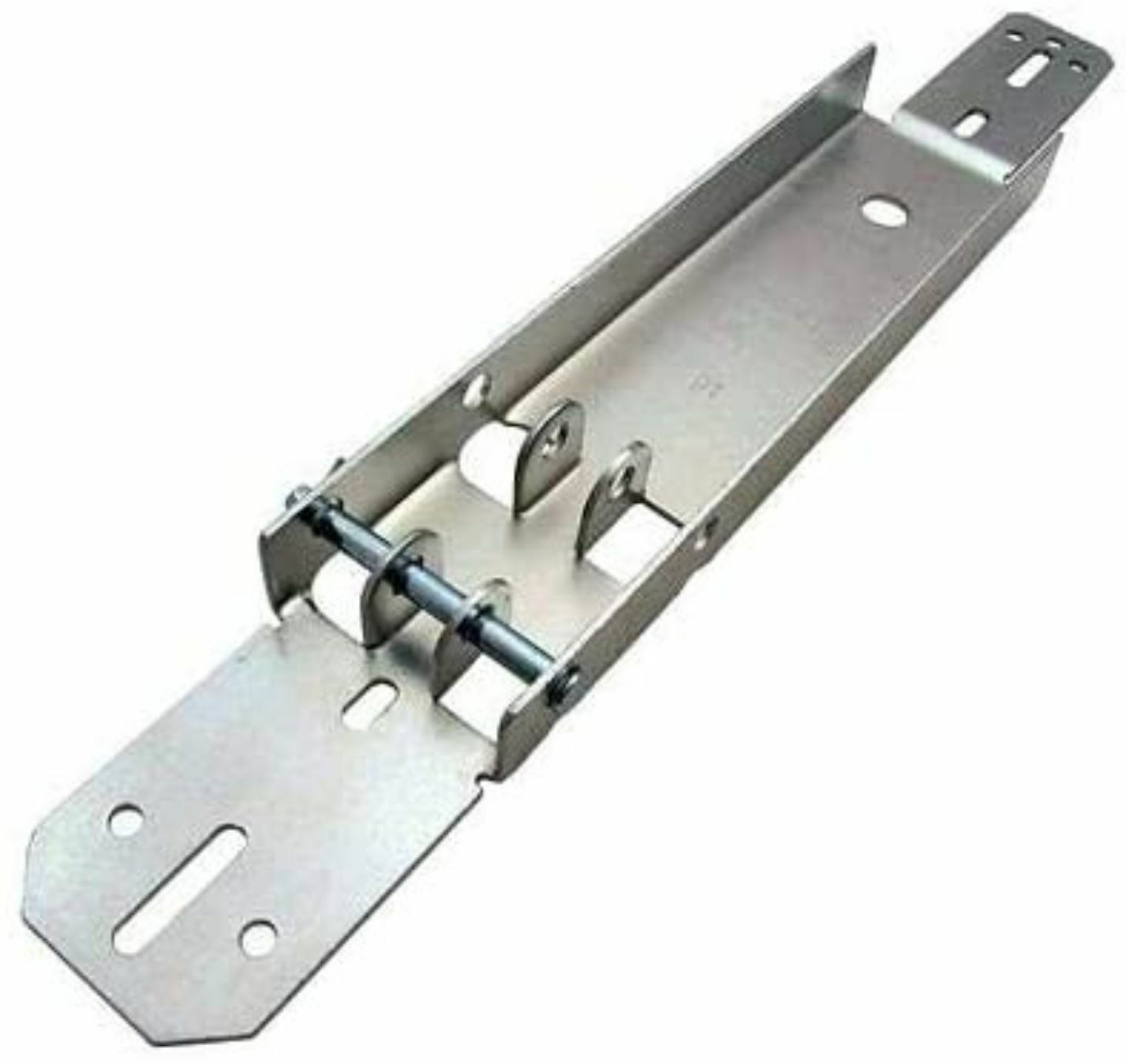 21" Garage Door Opener Reinforcement Bracket 21" ORB