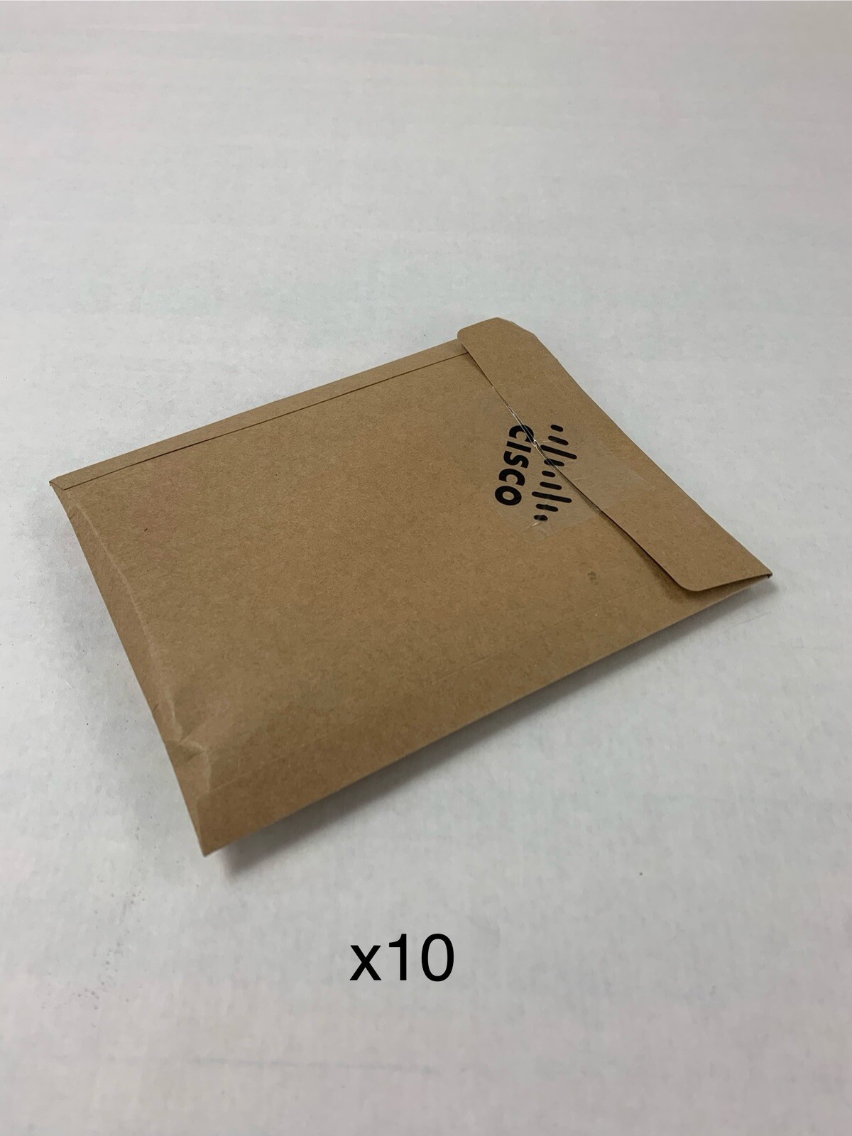 Lot of 10 Cisco 69-2161-04-A0 Mounting Bracket