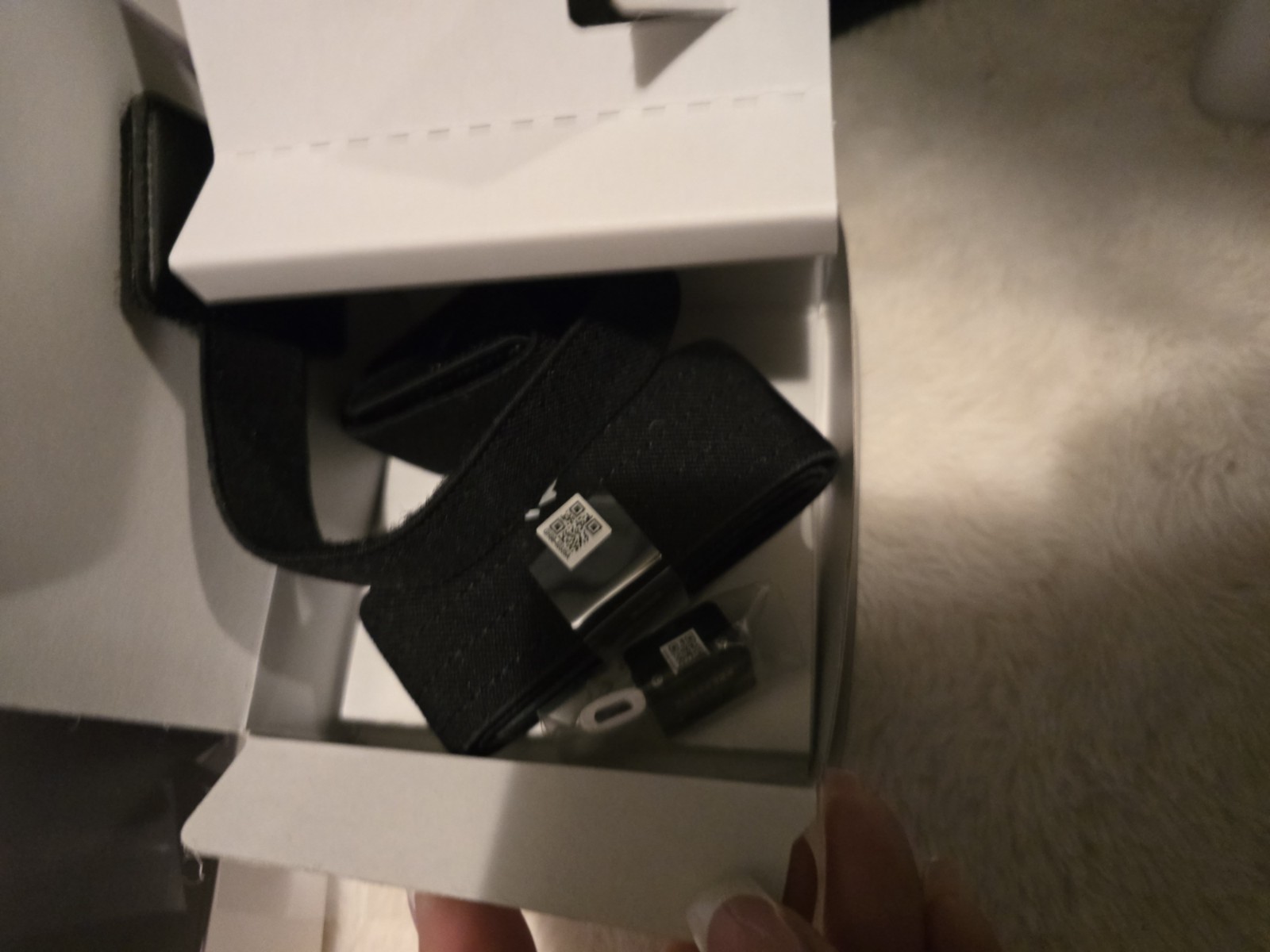 Samsung VR Headset