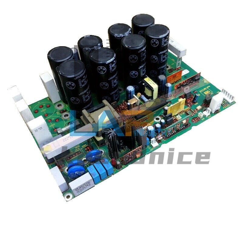 Used FOR KEB 18.F4.087-401B 17.F4.187-H418 Inverter Power Supply Drive Board