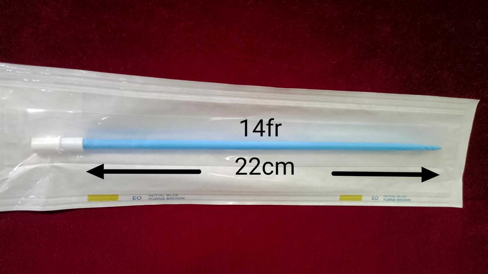 4A New Screw Dilator surgical instrument 16-Fr & 14-Fr 22cm (Set of 10)