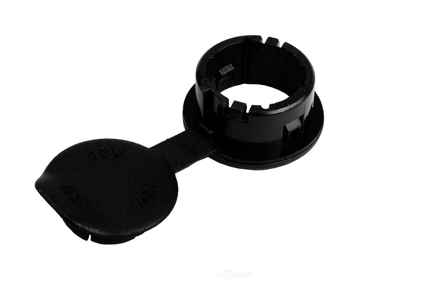 Cigarette Lighter Bezel