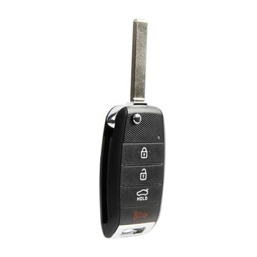 Keyless Entry Remote Key Fob Smart Replacement for 2016 2017 2018 2019 2020 One