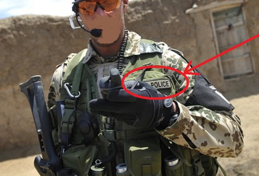 US GREEN BERETS PATCH John Wayne: Courage is being scared but saddling up anyway