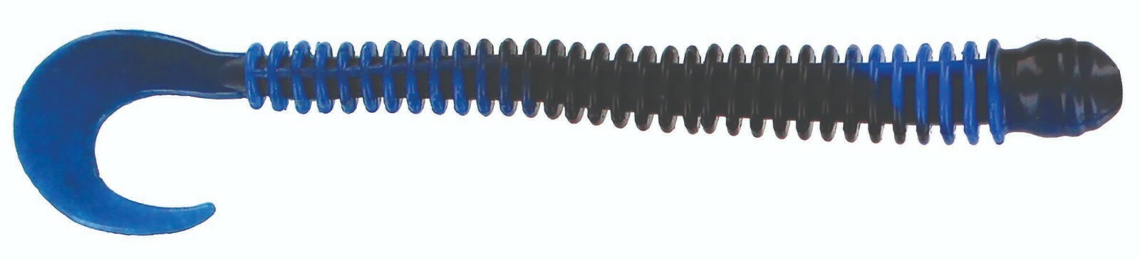 Big Bite Baits Ring Disc Worm (RW) Pick Any 33 Colors 4 Inch Soft Plastic Lures
