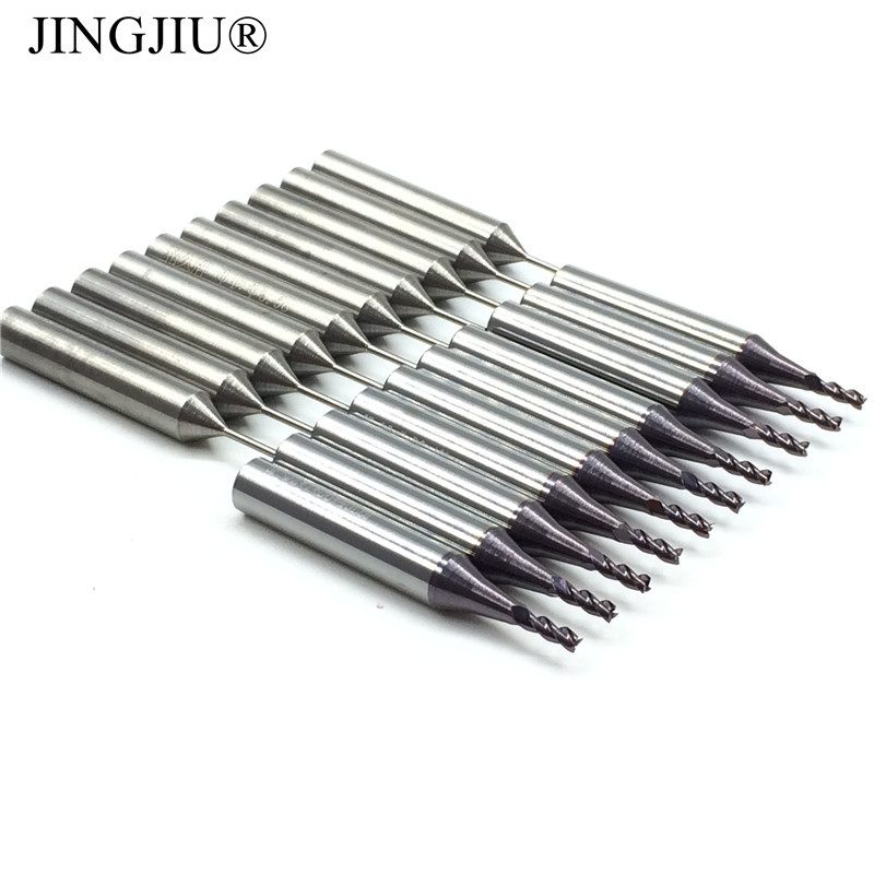 2mm Cutter &1.0mm Tracer for Miracle A4/A5/A6/A7/A9 /SEC-E9 Key Machine(20pcs)