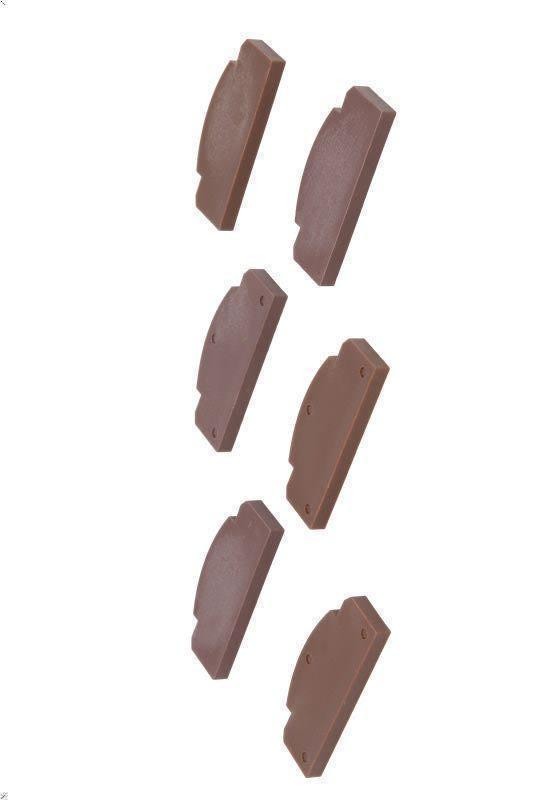 Accessories for pneumatic tools TOPTUL KAEG0260